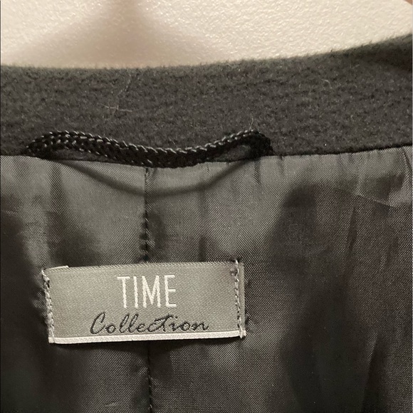 Time Collection Jacket - Picture 4 of 6